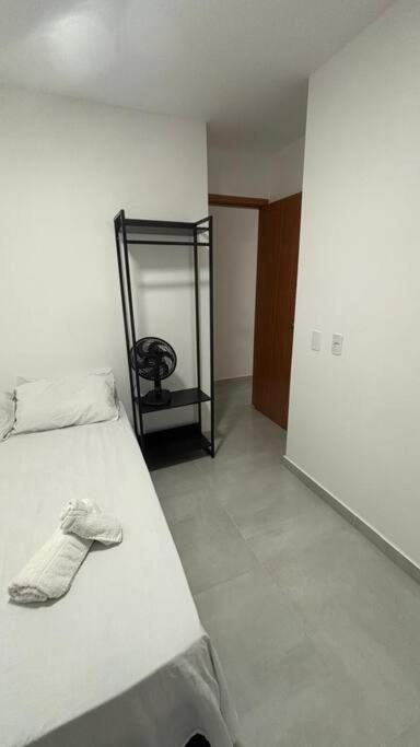 Apartment Apto De 2 Dorm - Santana - 8min Do Anhembi - 1 Sao Paulo